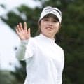佐久間朱莉、開幕戦前日に亡き師匠尾崎将司さんに捧ぐ２年連続年間女王と国内メジャー制覇へ決意