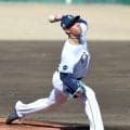 【西武】杉山遥希　改良フォームで経験豊富ロッテ打線に好投　横浜時代から話題の高卒３年目左腕