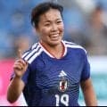 【女子アジア杯】谷川萌々子、高橋の縦パスから先制点「いい形で抜け出せた」国際Ａマッチ５点目