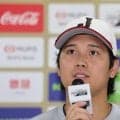 大谷翔平「応援がそれだけ力になる」　WBC連覇へ思い激白…打者一本で挑む頂点