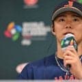 山本由伸「いよいよだなと」　台湾戦の先発決定…3年経て“エース”へ「自信も前よりついた」