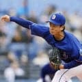 【中日】ドラ２桜井頼之介が４回無失点　井上監督「マウンド度胸ある」高評価　開幕１軍へ前進