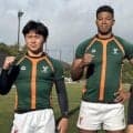 ラグビー京産大が本格始動、初の日本一へ石橋チューカ新主将が目指すは「体重１１０キロで走れる選手」