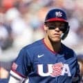 【WBC】米強力打線が初実戦で爆発15得点　ハーパー「いいことが起こることを期待」
