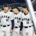 【WBC】岡本和真「大勢が風呂場もきれいになったと言ってたので楽しみ」東京ドームの変化実感