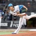 【日本ハム】先発の達孝太　５回無失点も「三振取れなかったのが課題…次は真っすぐをしっかり」