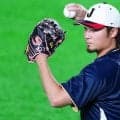 【WBC】伊藤大海がメジャーへの思い話す「もちろん秘めているもの…」米メディアの質問に