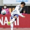 Ｇ大阪、ホームでラチャブリと１-１ドロー　後半ＭＦ名和田我空が同点弾　ＡＣＬ２準々決勝第１戦