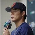 【WBC】“開幕投手”山本由伸「いい立ち上がりをして」チームを勢いづける投球誓う