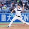 【ヤクルト】石川雅規　今季初の実戦登板で１回を投げきらず降板　ファンは心配　JR九州戦