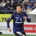 【ACL2】G大阪は第１戦ドロー　名和田我空「外していたら入った意味がない」途中出場で同点弾