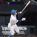 【日本ハム】今川優馬、開幕スタメンへ猛アピール「死ぬ気で、執念で打つしかないんで」