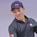  錦織圭 19歳に逆転負けで2回戦敗退 
