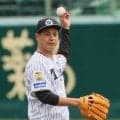 【阪神】大竹耕太郎「シンプルにそれだけ」開幕ローテ入りへのテーマは？次回は古巣の鷹戦か