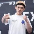 【ボクシング】飯村樹輝弥が世界初挑戦、セコンドは元ボクサーの妻「目の輝きが違う」手応え