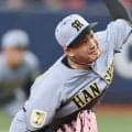 阪神・伊原　２年目ジンクス打破へ　中継ぎもＯＫ！フル回転誓い「いつ投げる時も結果を出せるように準備」