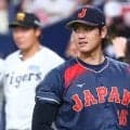 WBC直前、大谷翔平の色気に「野球選手ですよね？」　悶絶超えて…もはや困惑するファン