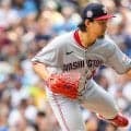 小笠原慎之介がマイナー降格　ナショナルズ2年目、OP戦で防御率2.70も…球団発表
