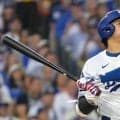 大谷翔平が堂々1位…ジャッジ破りMLB現役「トップ100」　米大手ESPN選出「もはや不公平」