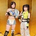 ＭＩＲＡＩから流出王座奪還へ、同期の鈴芽「これは東京女子プロレスの大切なベルト」