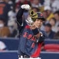 【WBC】侍ジャパンは夜中は「BAKUNE」で爆睡、グラウンドでは大量点でお茶を爆飲！？