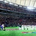 WBCが開幕 初戦から東京ドームは大熱狂