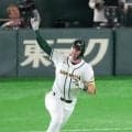 【WBC】オーストラリア、７番パーキンスが先制２ラン　３大会連続出場のベテランが攻撃けん引