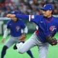 11球団ファン絶望…“台湾の至宝”が「別格すぎ」　WBC開幕戦で衝撃「また凄いのが」