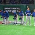 【WBC】6日に日本戦の台湾　タイプ違う左投手３人の継投に３安打完封負け　左腕への弱さ露呈