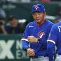 台湾監督が拒絶した禁断の質問　日本人から2度の問いかけも…プレミア12王者が崖っぷち