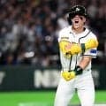 【WBC2026】台湾撃破の豪州をMLB公式記者が称賛　殊勲の24年ドラ1は「世界の舞台で将来性を発揮」　田中将大らに並ぶ記録も注目
