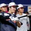 「野球界の顔」となっても安住しない大谷翔平　WBC、役者そろった
