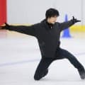 羽生結弦さん８か月ぶり登場　故郷宮城で再始動　７日開幕「ｎｏｔｔｅ　ｓｔｅｌｌａｔａ」リハーサル