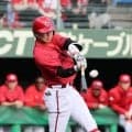 【広島】ドラ１平川蓮、７日の本拠地デビューを心待ちに「勇気や感動を与えられるプレーを」