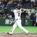 【WBC】韓国、初回にいきなり満塁弾　柳志炫監督「悩み抜いたベストオーダー。代表史上最強」