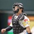 【ソフトバンク】栗原陵矢、５年ぶり捕手復帰「数をこなしていかないと」超攻撃的として準備
