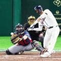【WBC】韓国６番ウィットコム２発、柳監督「４番起用の選択肢もあった」昨季3Aで25本塁打
