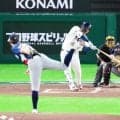 【WBC】侍ジャパンのコーチ陣、韓国－チェコを偵察　金子誠ヘッドコーチら