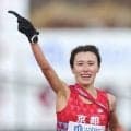 【陸上】大阪マラソン６位で女子MGC獲得の川村楓が結婚報告「競技は川村楓で継続する予定」