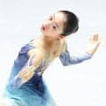 【フィギュアスケート】岡田芽依はジャンプミス響き２４位と出遅れ　７日フリーで巻き返しへ…世界ジュニア選手権