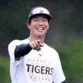 【阪神】百崎蒼生が２軍合流、３日に侍ジャパンと対面「体作りをもっとやっていかないと」