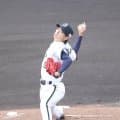 【オリックス】先発転向挑戦中の山岡泰輔、６日巨人とのOP戦に先発「全球種試せる」70球メド