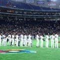 「え、WBCでやるの？」東京Dの“恒例行事”　突如登場…海外ファン熱視線「世界にバレた」