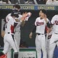 WBC 韓国代表、チェコに11-4勝利　主砲の満塁弾など4発　7日の日本戦へ弾み