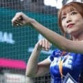 「可愛さ世界一」人気の台湾チアが“胸熱”投稿…「この熱い鼓動を東京へ持っていく」日本のファンも歓喜【WBC】