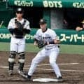 阪神　「５番・三塁」に新助っ人・ディベイニーを起用、捕手は育成の嶋村　今季初めて甲子園球場でオープン戦