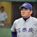 花巻東・佐々木監督「伝統のくじ運の悪さを…」　センバツ抽選会