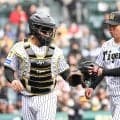 【阪神】村上頌樹が日本シリーズ第５戦で決勝ソロを被弾した野村勇と対戦　結果は左前打を許す