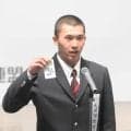 【センバツ】九州国際大付・楠城祐介監督「びっくりです」昨秋神宮大会決勝カードが春初戦で実現