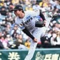 【阪神】開幕投手内定の村上頌樹が順調な調整ぶり　ソフトバンク相手に３回２安打無失点４奪三振